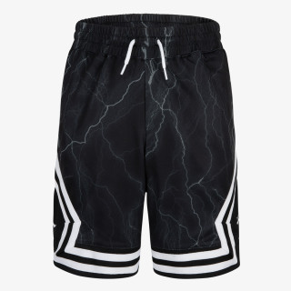 Nike JDN MJ AOP DIAMOND SHORT 