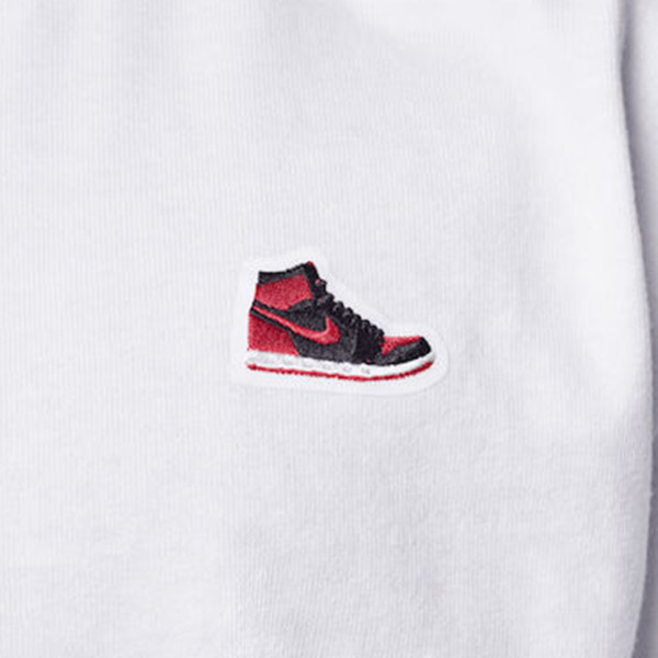 Jordan Jordan Air Patch 