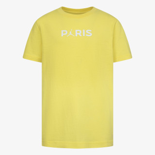 Nike JDB MJ PSG SS LOGO TEE 