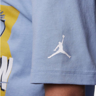 JDB JORDAN RETRO SPEC S/S TEE 