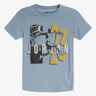 JDB JORDAN RETRO SPEC S/S TEE 