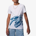 Nike JDB MESH FLIGHT S/S TEE 