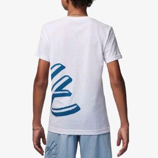 Nike JDB MESH FLIGHT S/S TEE 