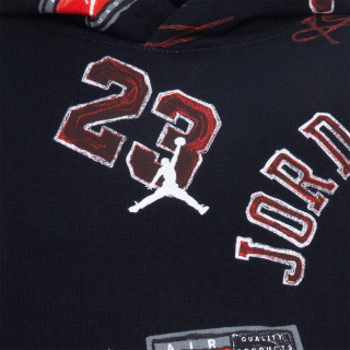 Jordan Essentials 