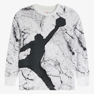 Jumpman Cement 