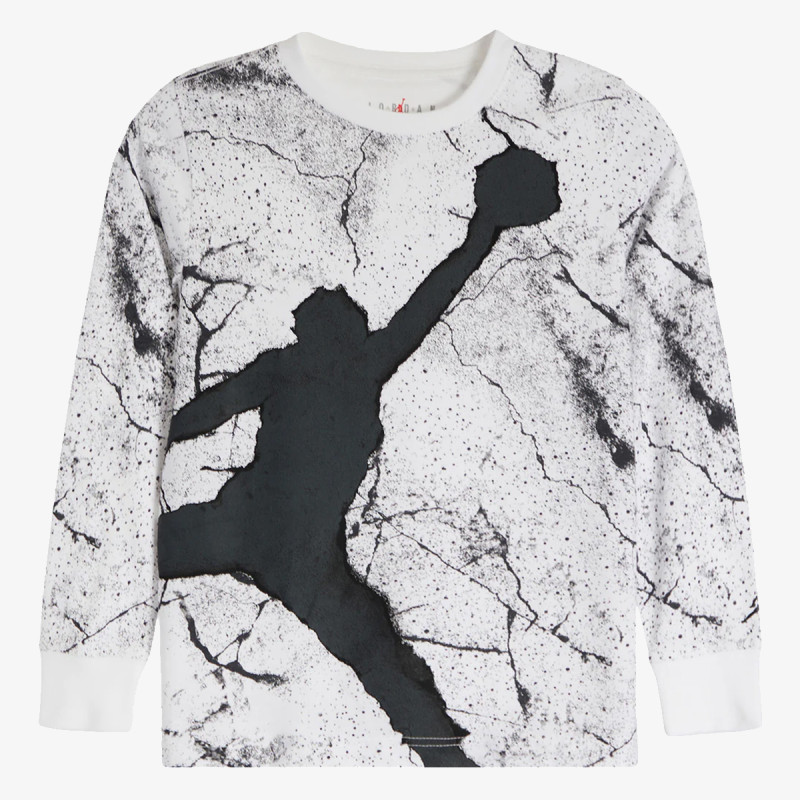 Jumpman Cement 