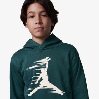 MJ Flight 