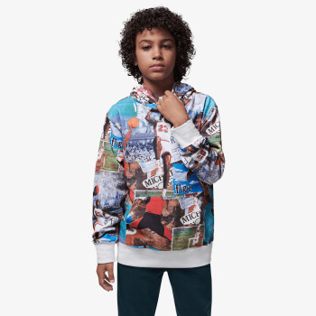 Nike MJ Brooklyn 