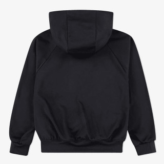 Jordan JDN UNISEX EASE FLC HOODIE 
