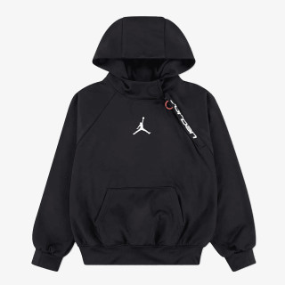 Jordan JDN UNISEX EASE FLC HOODIE 