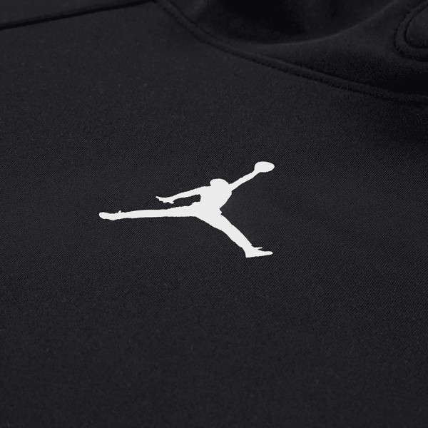 Jordan JDN UNISEX EASE FLC HOODIE 