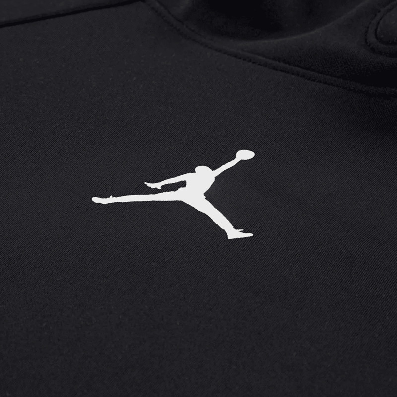 Jordan JDN UNISEX EASE FLC HOODIE 