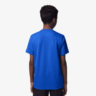 Jordan Jordan Graphic Logo 