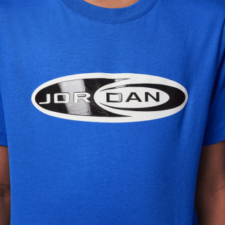 Jordan Jordan Graphic Logo 