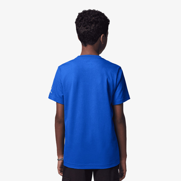 Jordan Jordan Graphic Logo 