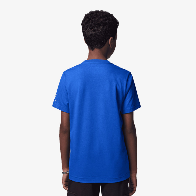 Jordan Jordan Graphic Logo 