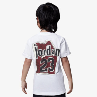 Jordan Jordan Jersey Collage 