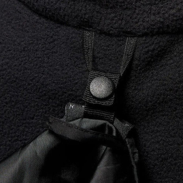 Jordan JDB 3-IN-1 SYSTEM JACKET 