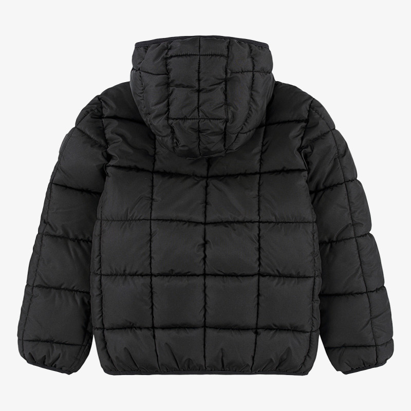 Jordan JDN ESSENTIAL MDWT PUFFER 