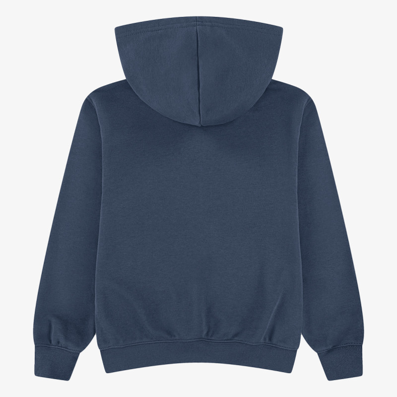 Jordan JDB MJ BRKLN FT PO HOODIE 