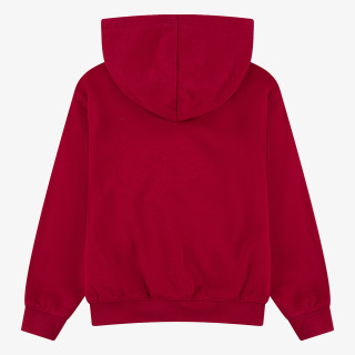 Jordan JDB MJ BRKLN FT PO HOODIE 