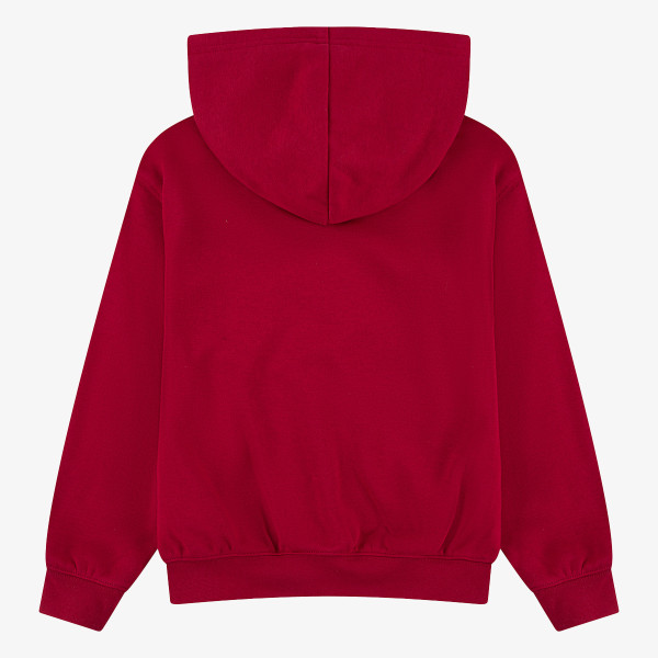 Jordan JDB MJ BRKLN FT PO HOODIE 