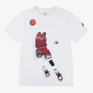 Jordan JDB GHOST MAN SS-TEE 