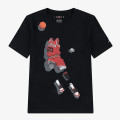 Jordan JDB GHOST MAN SS-TEE 