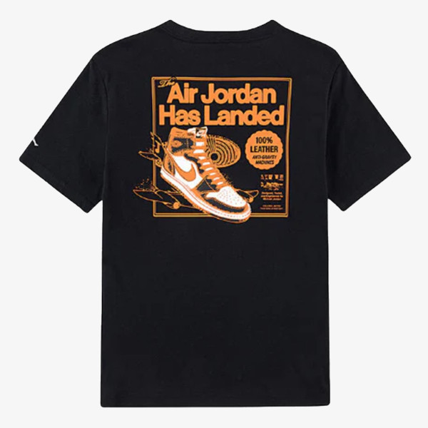Jordan JDB AIR JORDAN HAS LANDED SS T 