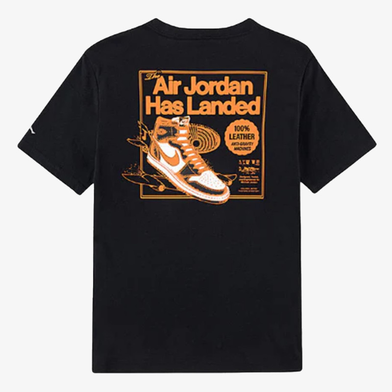 Jordan JDB AIR JORDAN HAS LANDED SS T 