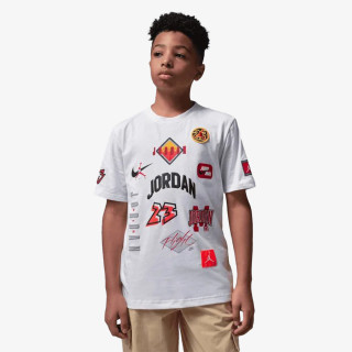 Jordan JDB DYNASTY PATCH 