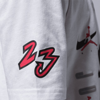 Jordan JDB DYNASTY PATCH 