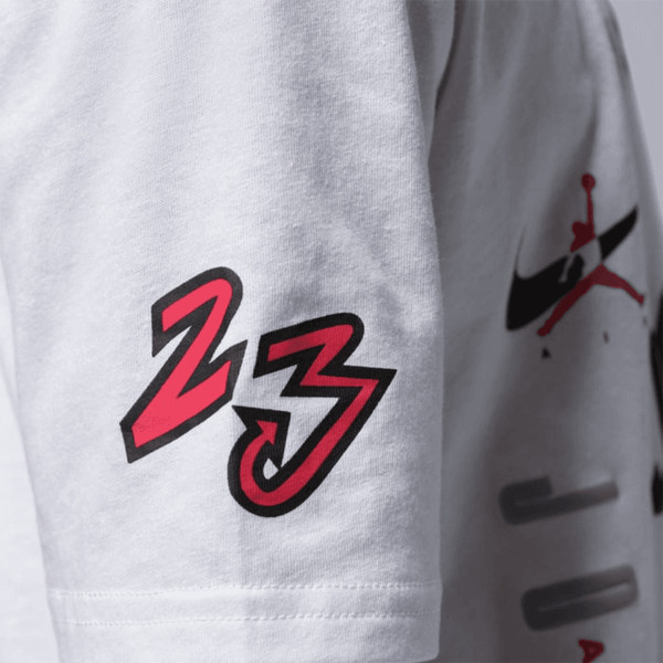 Jordan JDB DYNASTY PATCH 