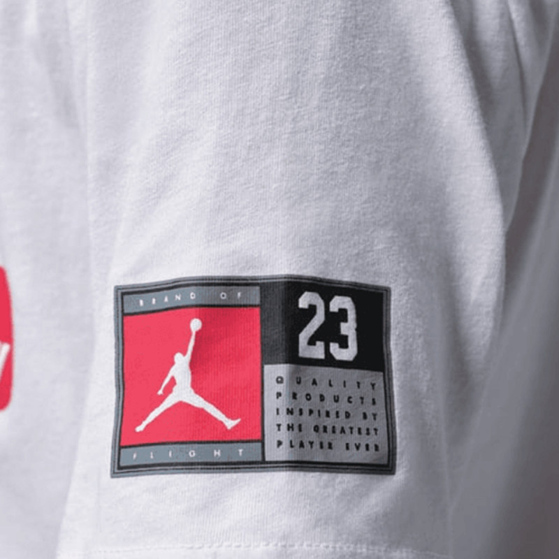 Jordan JDB DYNASTY PATCH 