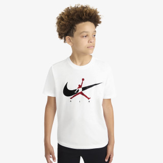 Jordan Jordan Jumpman Swoosh 
