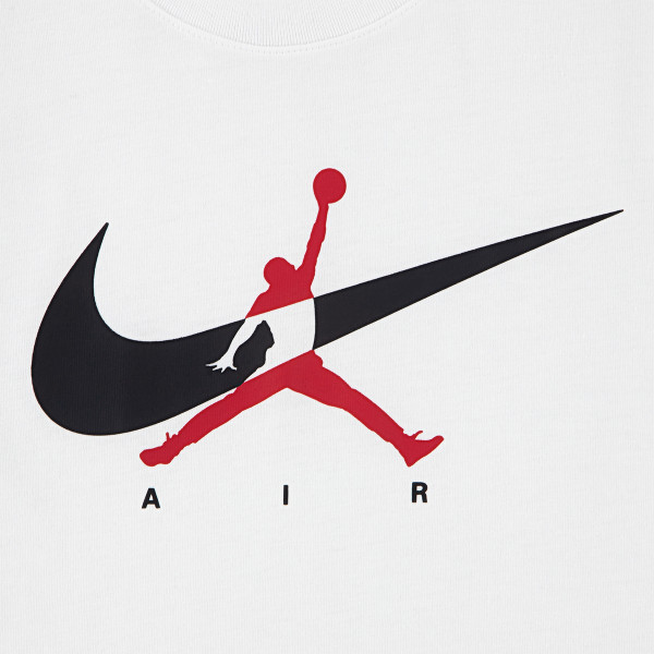 Jordan Jordan Jumpman Swoosh 