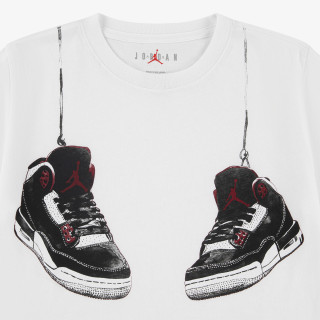 Jordan AJ3 Shoe Strings 