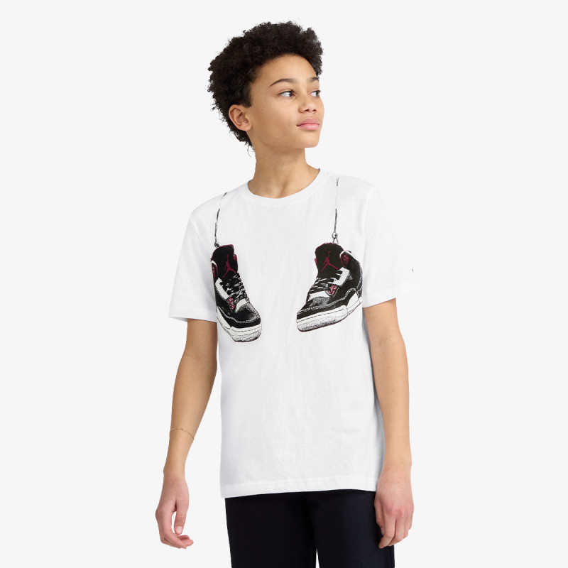 Jordan AJ3 Shoe Strings 