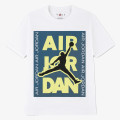 Jordan JDB HBR CITY TEE 