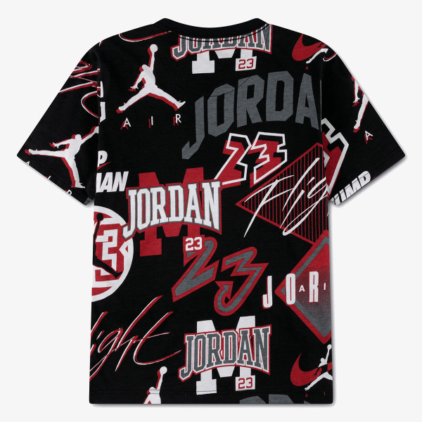 Jordan JDB MJ DYNASTY AOP 