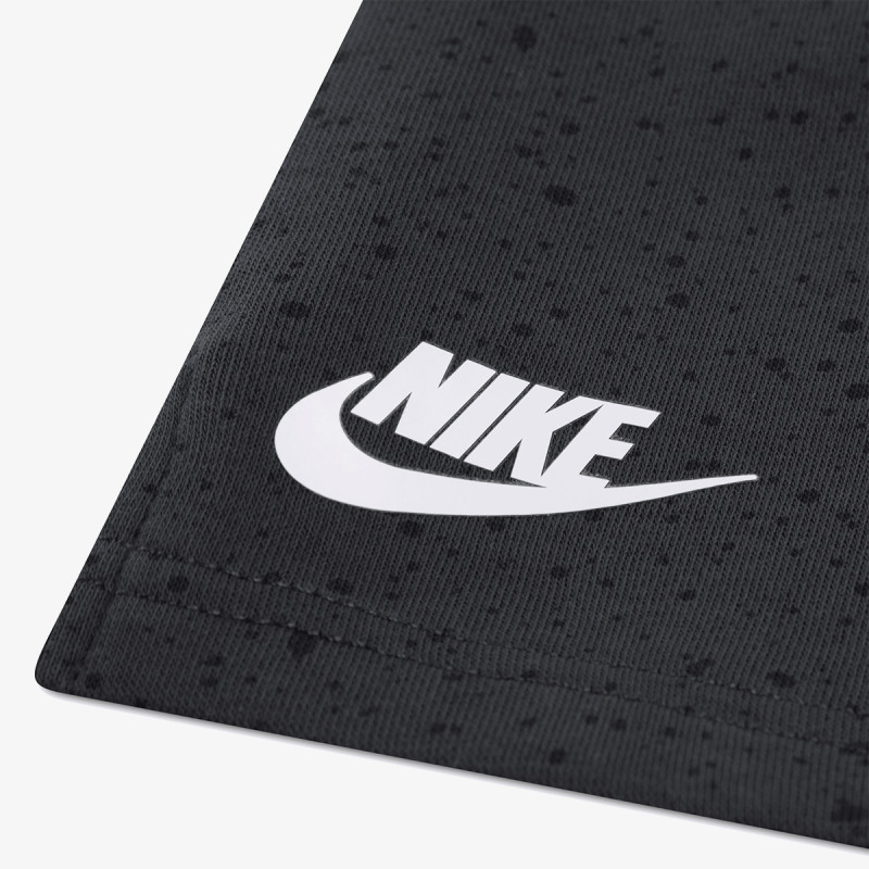 Jordan JDB IN THE PAINT FT SHORT 