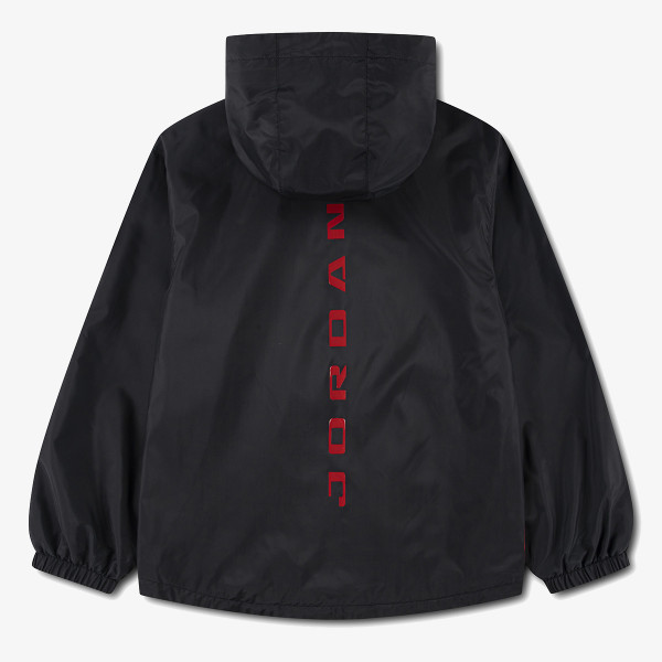 Jordan JDN 3 IN 1 SYSTEMS JACKET 