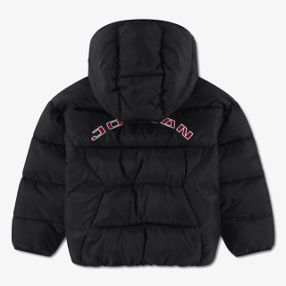 Jordan JDN BROOKLYN GFX PUFFER 