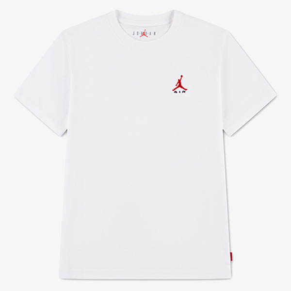Jordan JDB BRK SS CREW 