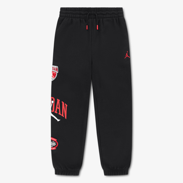 Jordan JDB I23 CRUISE CONTROL FLEECE 