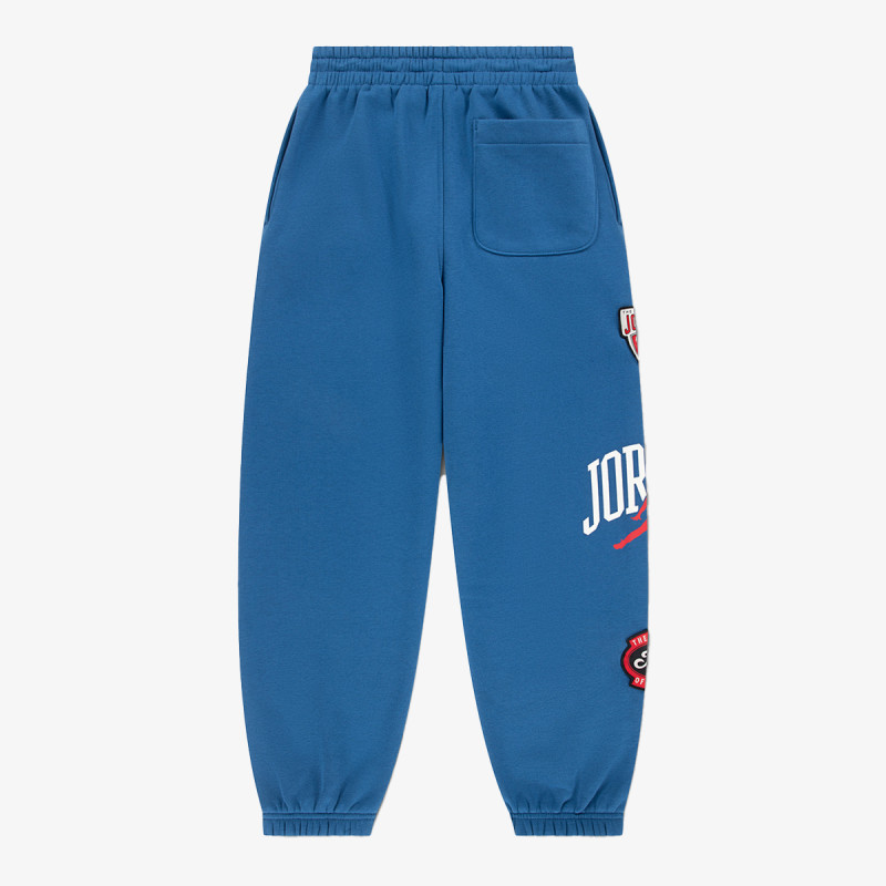 Jordan JDB I23 CRUISE CONTROL FLEECE 