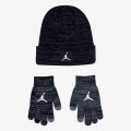 Jordan JORDAN  JAN JUMPMAN REFLECTIVE BEANIE 