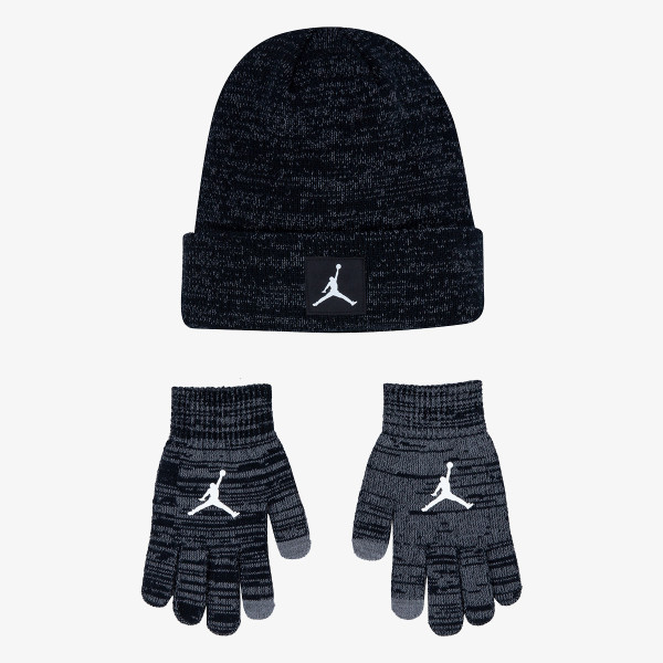 Jordan JORDAN  JAN JUMPMAN REFLECTIVE BEANIE 