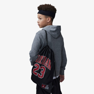 Jordan Jordan 