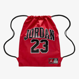 Jordan Jordan 